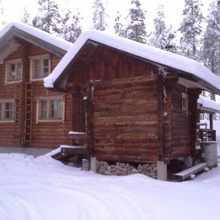 Kuulapaeae Chalet Екясломполо Екстер'єр фото